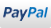We accept payment via PayPal.